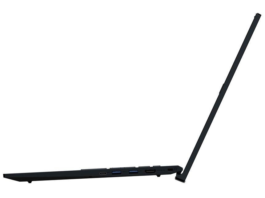 Notebook Positivo Vision R15 R516512A-15 AMD Ryzen 5 16GB RAM SSD 512GB 15,6" Full HD Windows 11 3002956