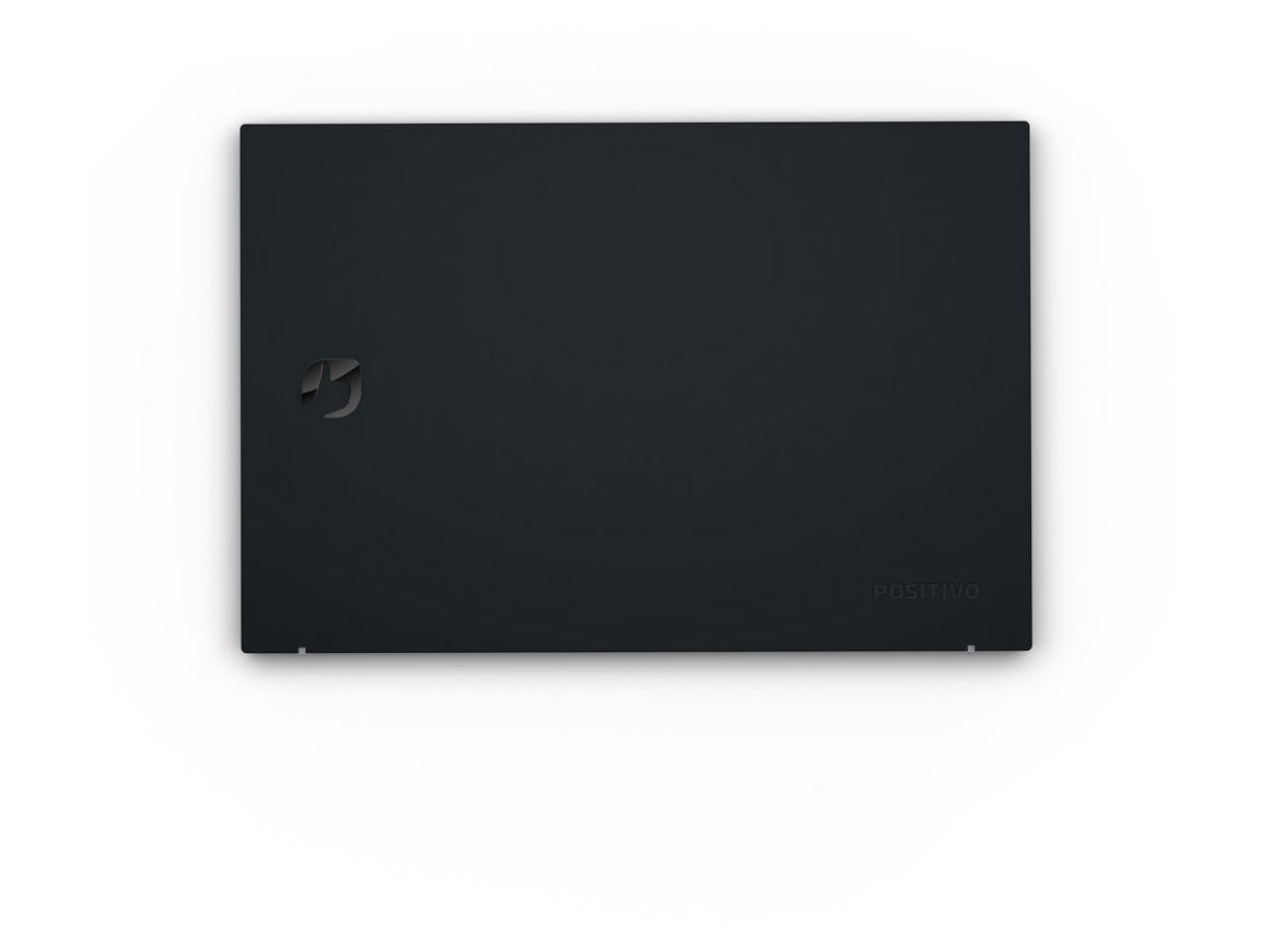 Notebook Positivo Vision R15 R516512A-15 AMD Ryzen 5 16GB RAM SSD 512GB 15,6" Full HD Windows 11 3002956