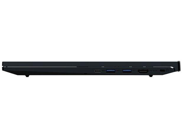 Notebook Positivo Vision R15 R58256 A-15 AMD Ryzen 5 8GB RAM SSD 256GB 15,6" Full HD Windows 11 3002880