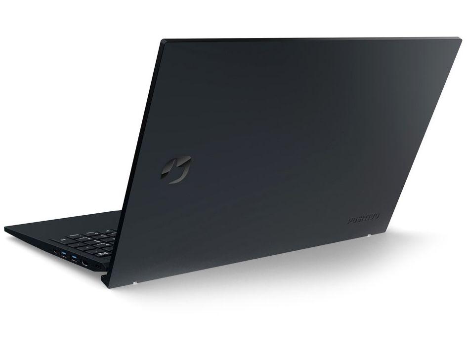 Notebook Positivo Vision R15 R58256 A-15 AMD Ryzen 5 8GB RAM SSD 256GB 15,6" Full HD Windows 11 3002880