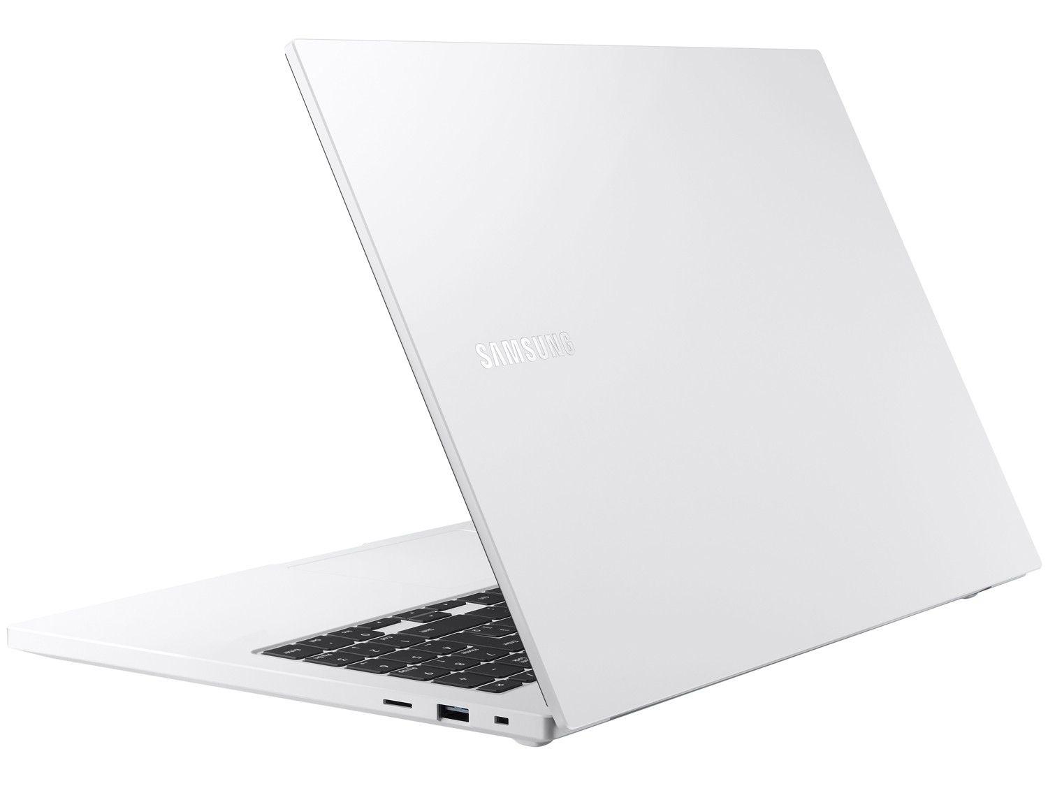 Notebook Samsung Book E20 Intel Celeron DualCore 4GB 500GB 15,6