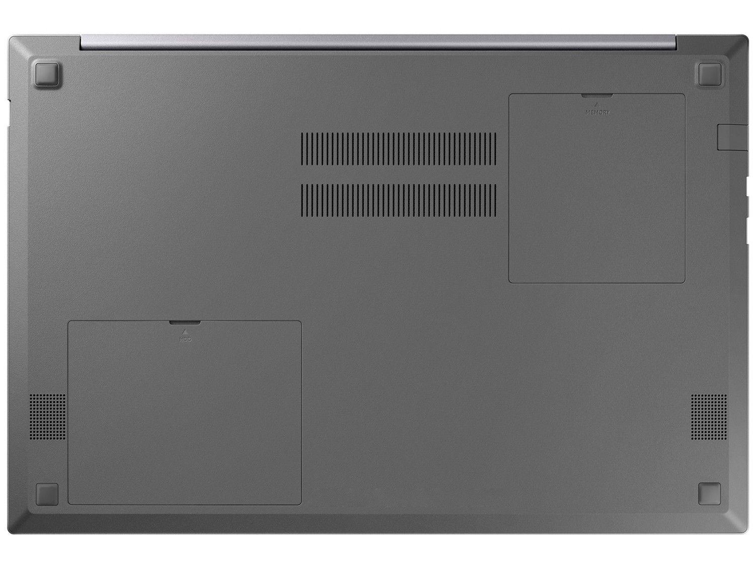 Notebook Samsung Book E30 Intel Core i3 4GB 1TB 15,6” Full HD Windows