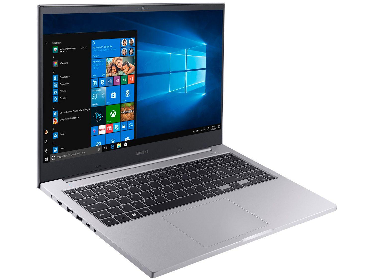 samsung notebook 10