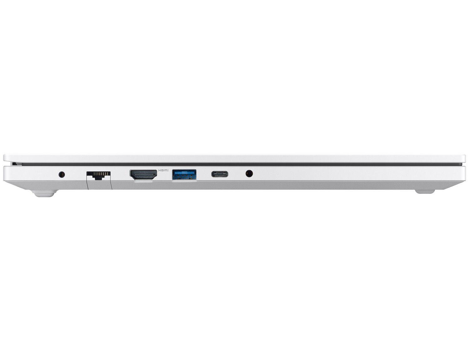 Notebook Samsung Book E30 Intel Core i3 4GB 1TB