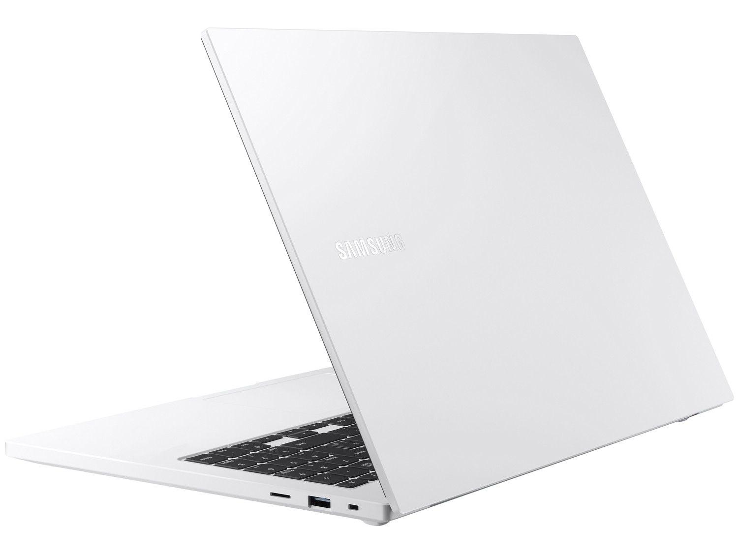 Notebook Samsung Book E30 Intel Core i3 4GB 1TB 15,6” Full HD Windows