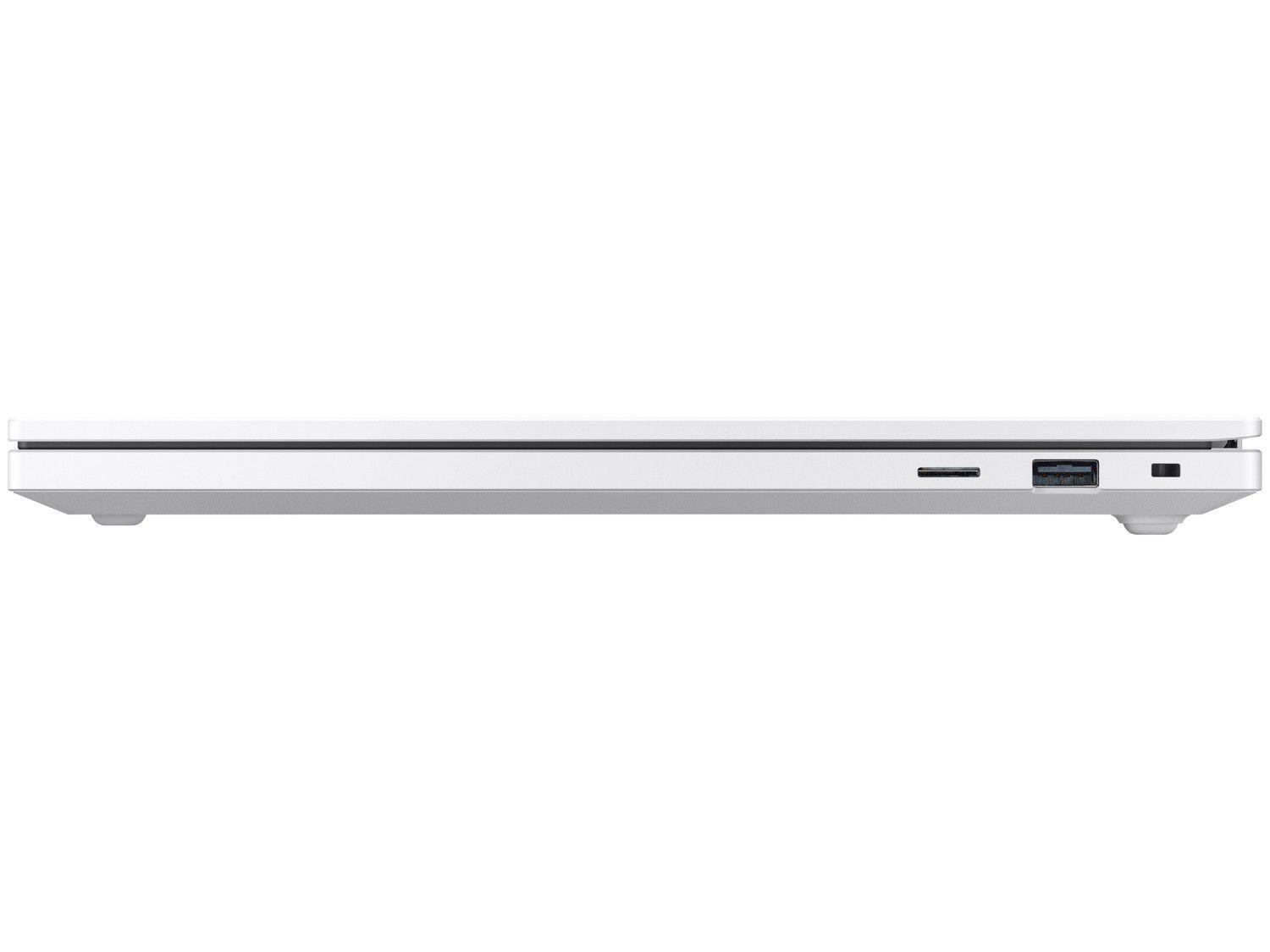 Notebook Samsung Book E30 Intel Core i3 4GB 1TB