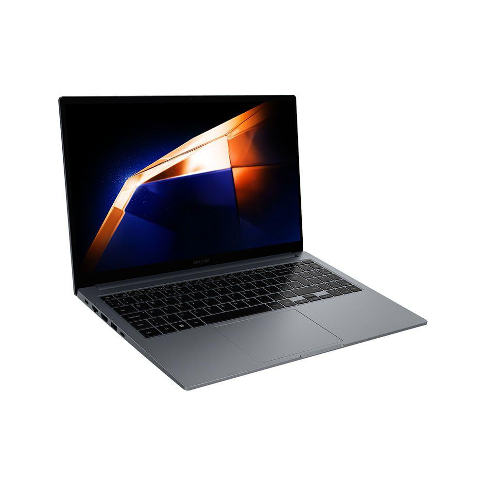 Notebook Samsung Galaxy Book4, Windows 11 Home, I...