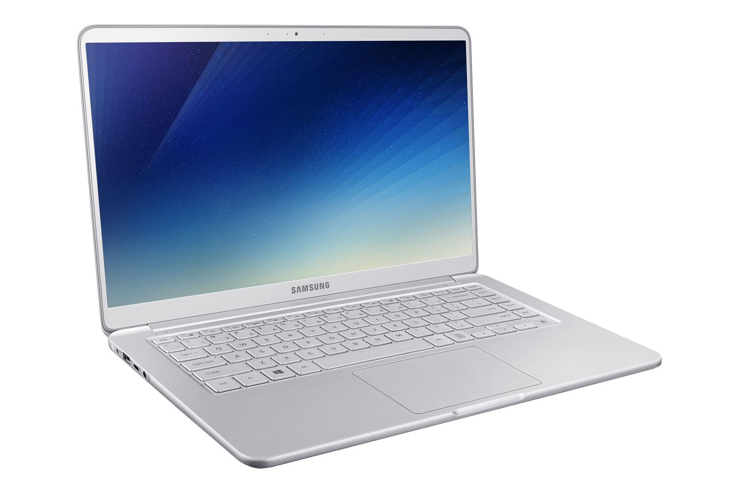 Notebook Style S51 Pro Intel Core I7 16GB (GeForce MX150 com 2GB) 256GB SSD FullHD LED 15'' W10