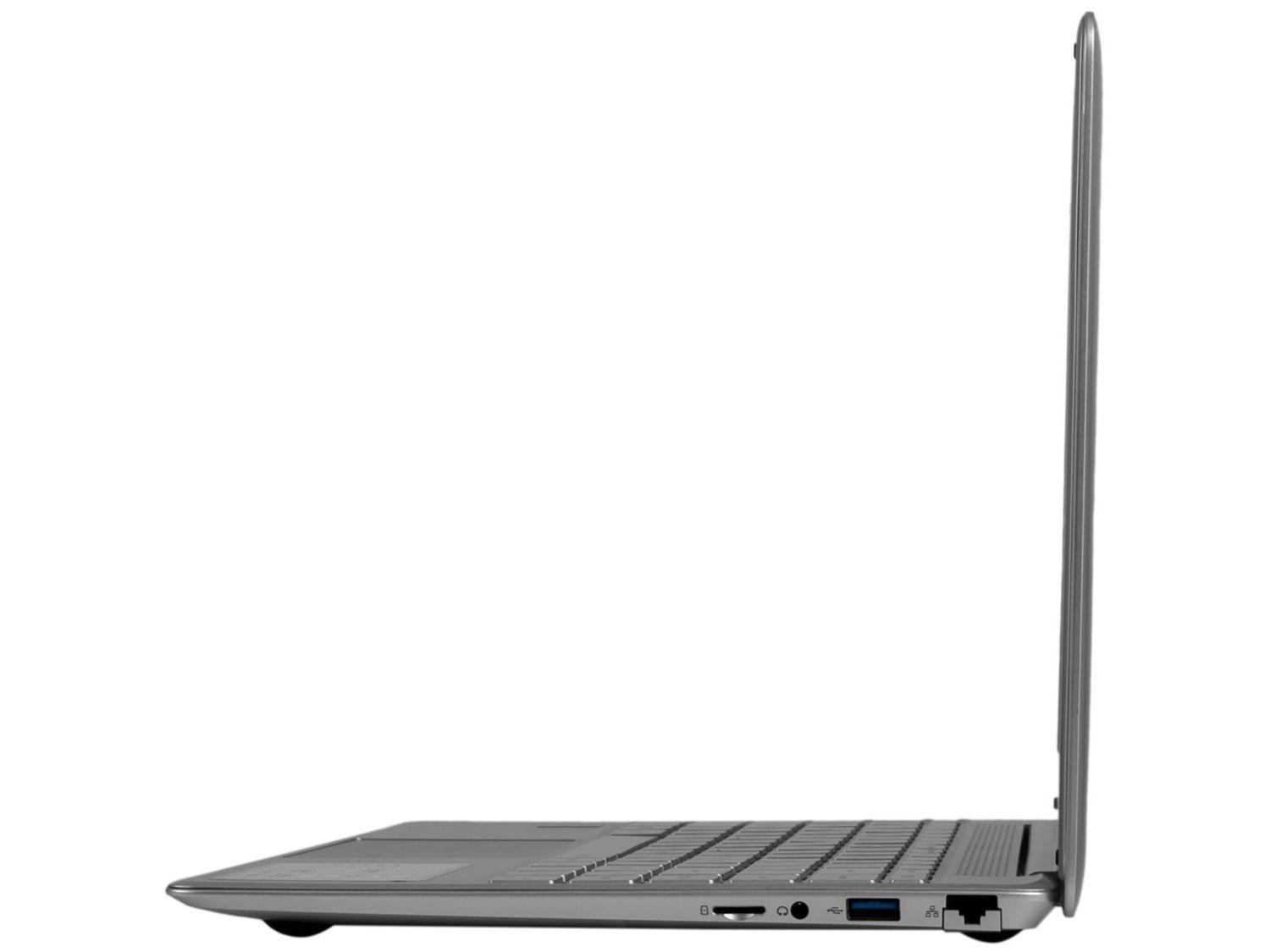 Notebook Ultra UB420 Intel Core i3 4GB