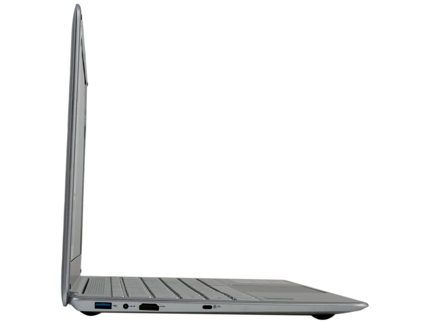 Notebook Ultra UB420 Intel Core i3 4GB