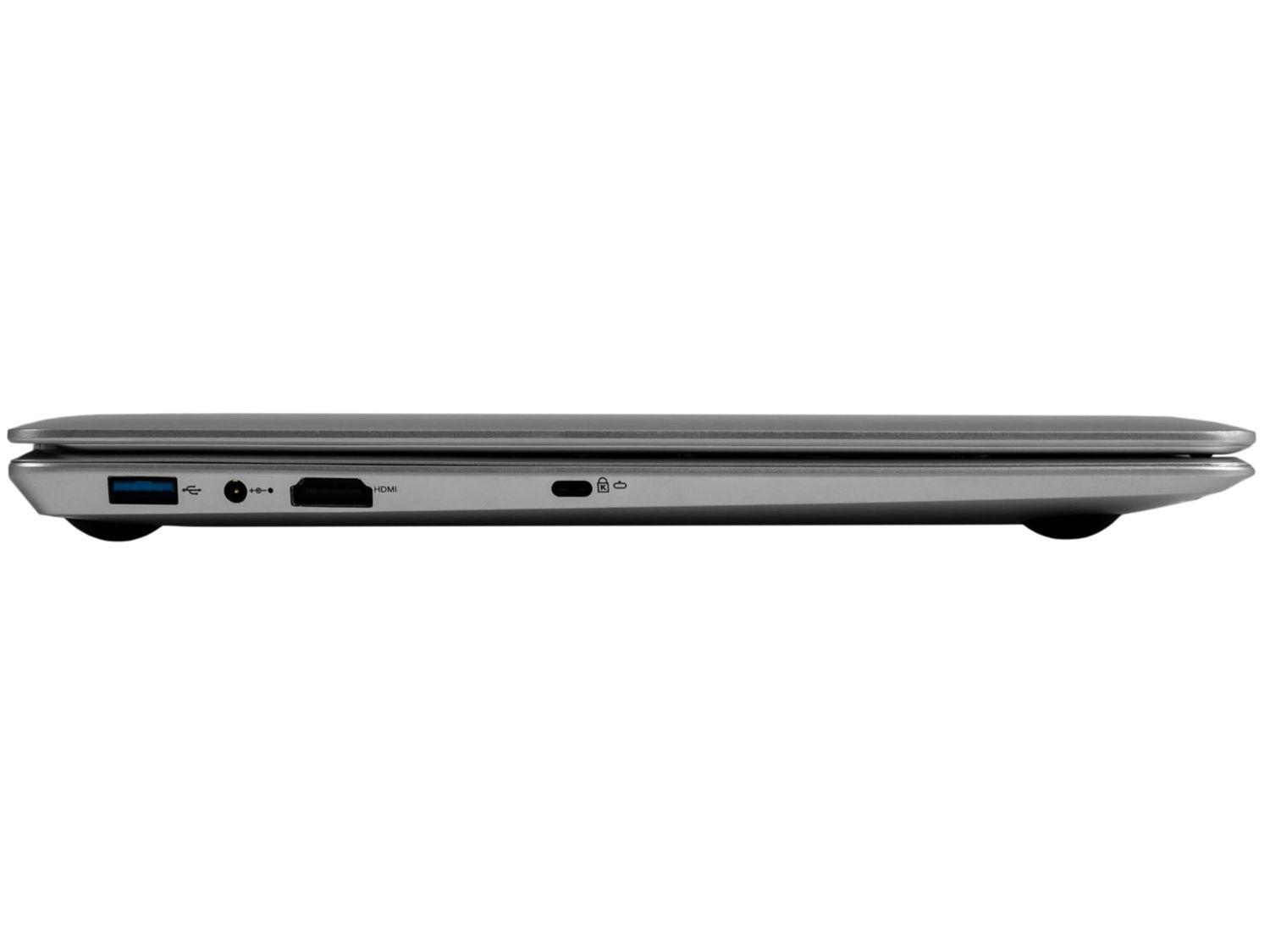 Notebook Ultra UB420 Intel Core i3 4GB