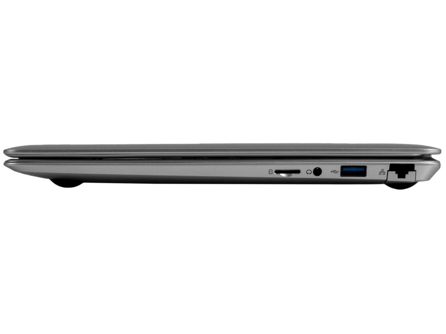 Notebook Ultra UB420 Intel Core i3 4GB