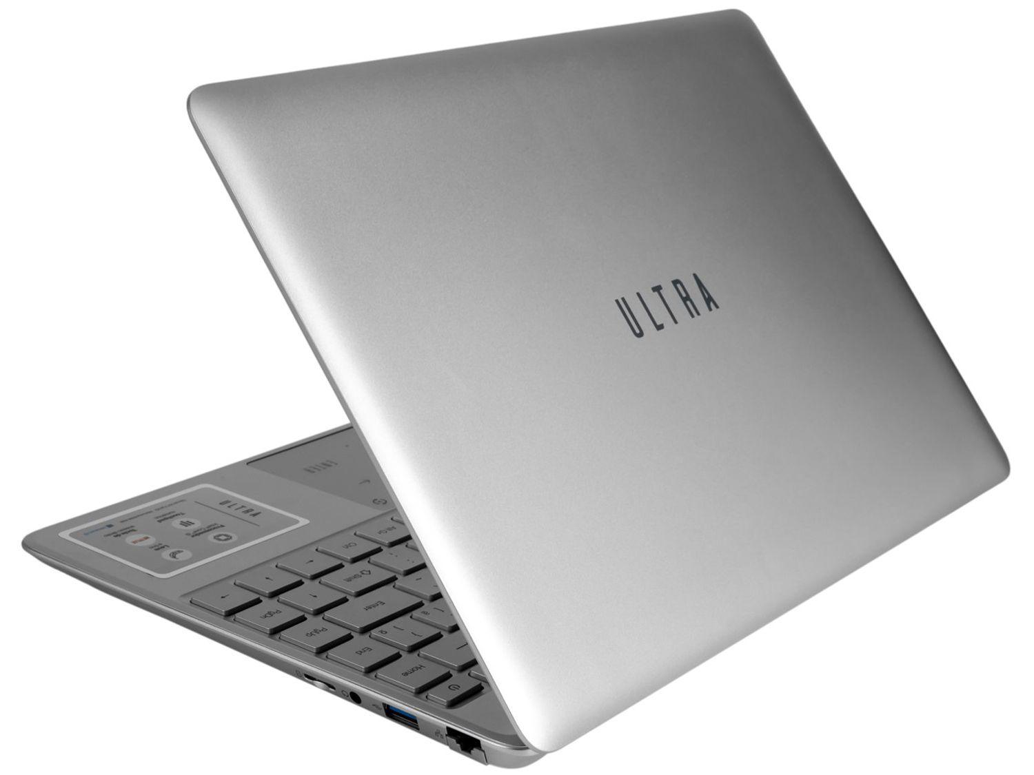 Notebook Ultra UB420 Intel Core i3 4GB