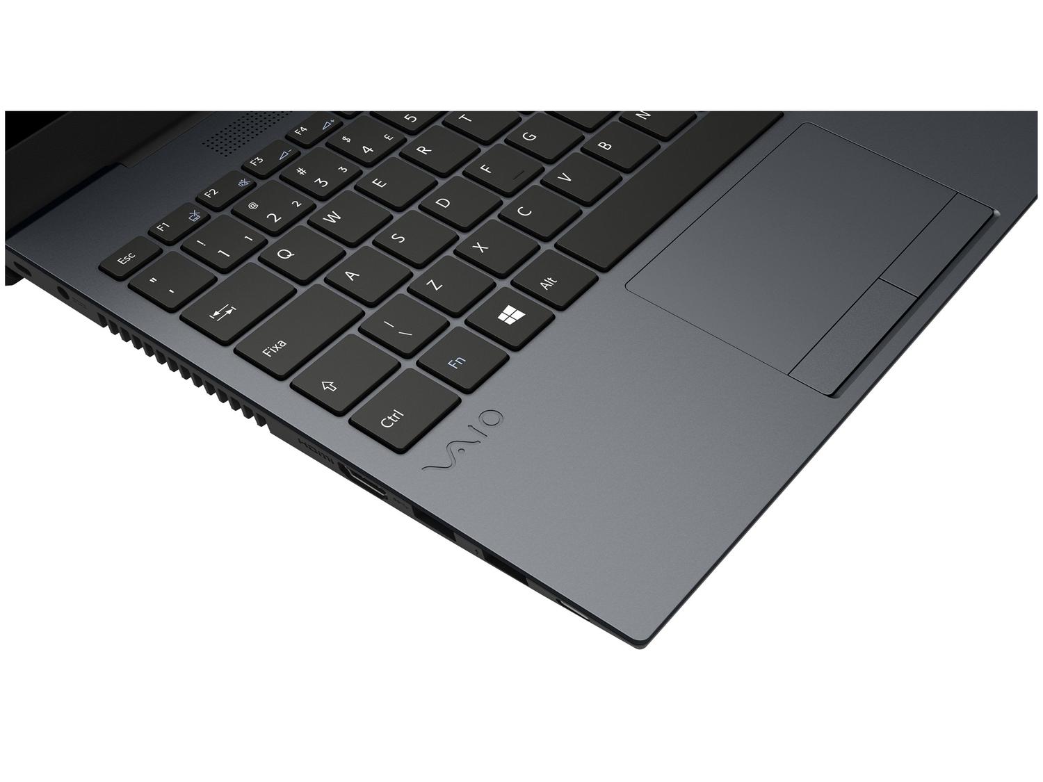Notebook Vaio FE14 VJFE41F11X-B0911H Intel Core i5 - 4GB Notebook Vaio FE14 VJFE41F11X-B0911H Intel Core i5 - 4GB