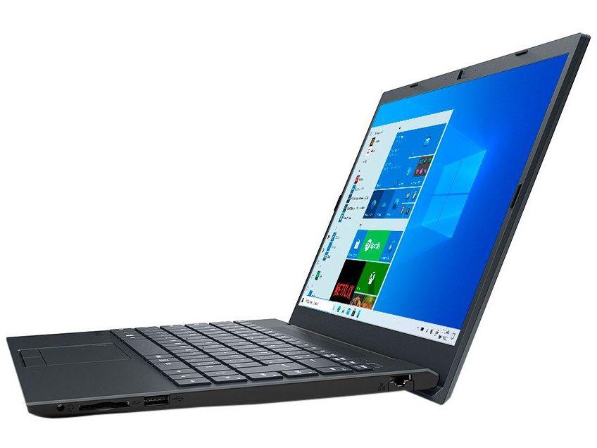Notebook Vaio FE14 VJFE42F11X-B1721H Intel Core i3