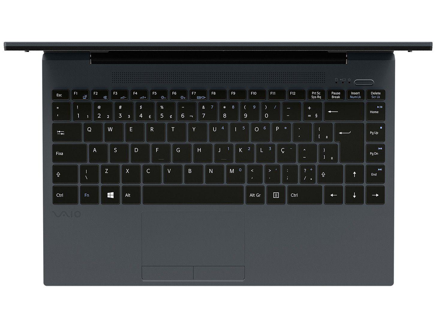 Notebook Vaio FE14 VJFE43F11X-B0111H Intel Core i3
