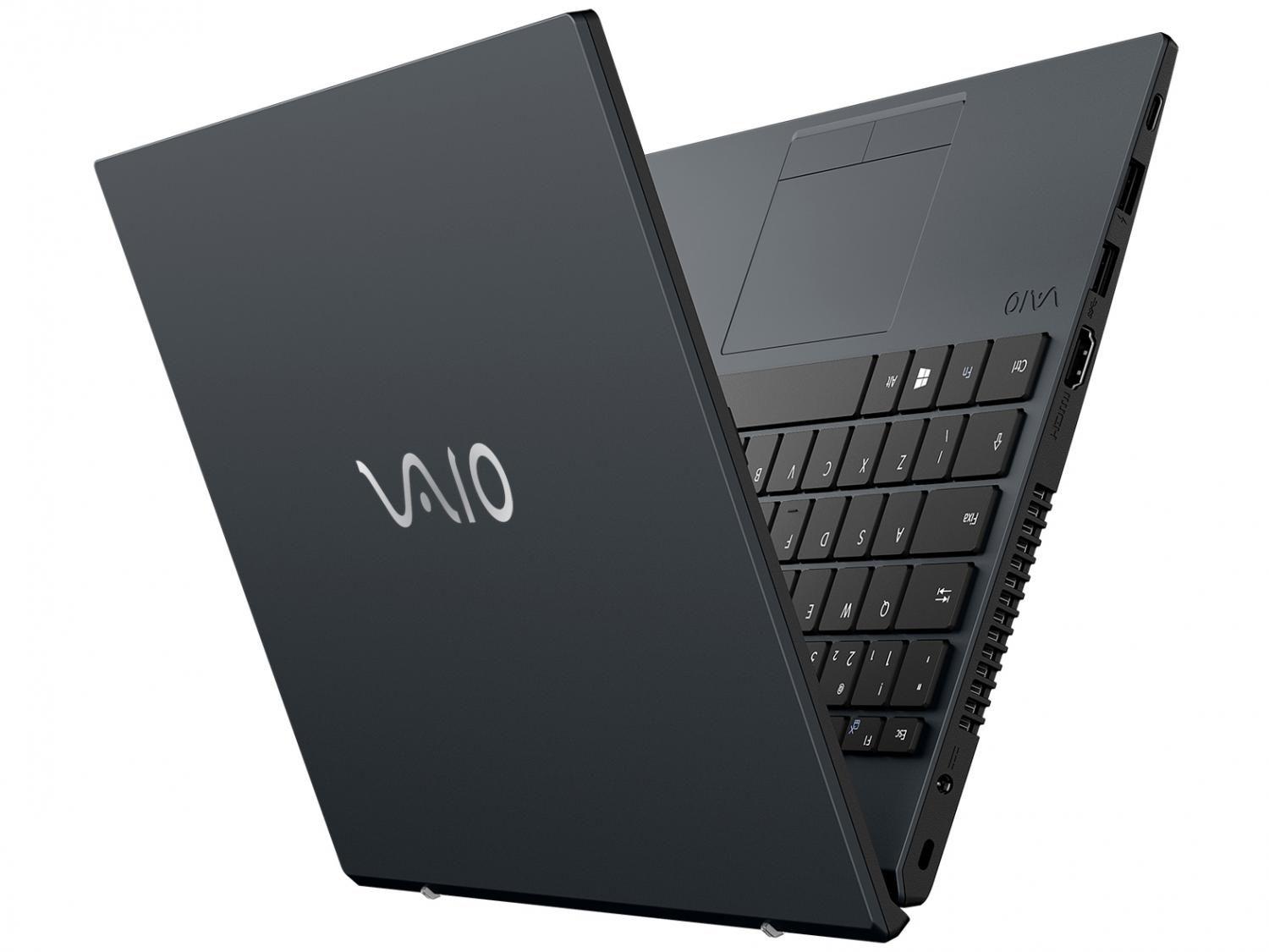 Notebook Vaio FE14 VJFE43F11X-B0111H Intel Core i3