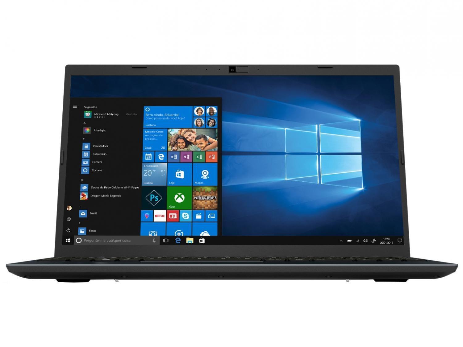 Notebook Vaio FE14 VJFE43F11X-B0111H Intel Core i3