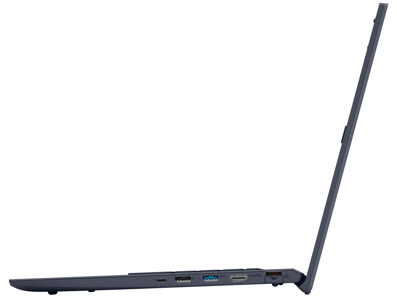 Notebook Vaio FE15 AMD Ryzen 5 16GB RAM SSD 512GB 15,6" Full HD Windows 11 3344279