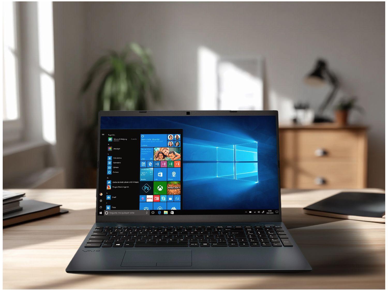 Notebook Vaio FE15 VJFE53F11X-B0211H