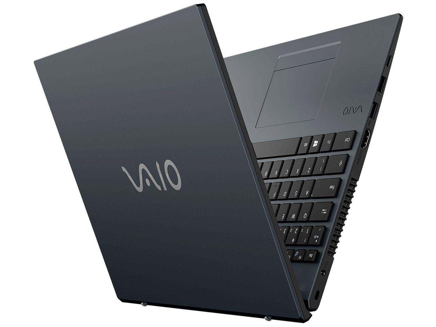 Notebook Vaio FE15 VJFE53F11X-B0211H