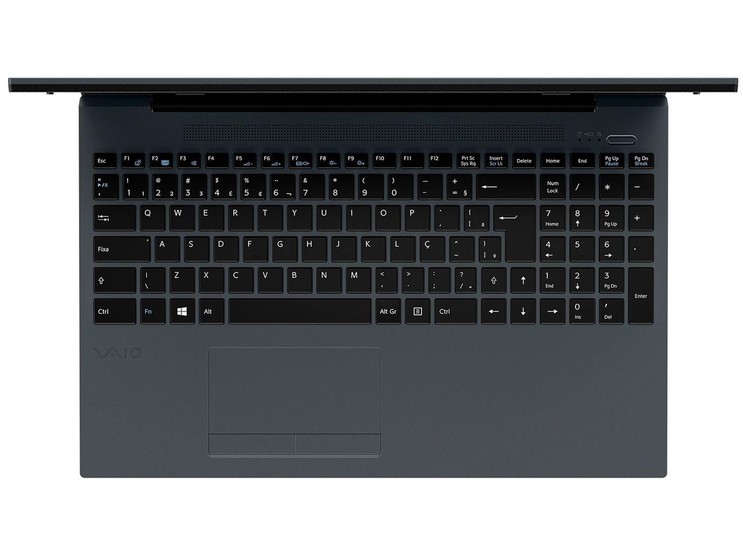 Notebook Vaio FE15 VJFE53F11X-B0211H