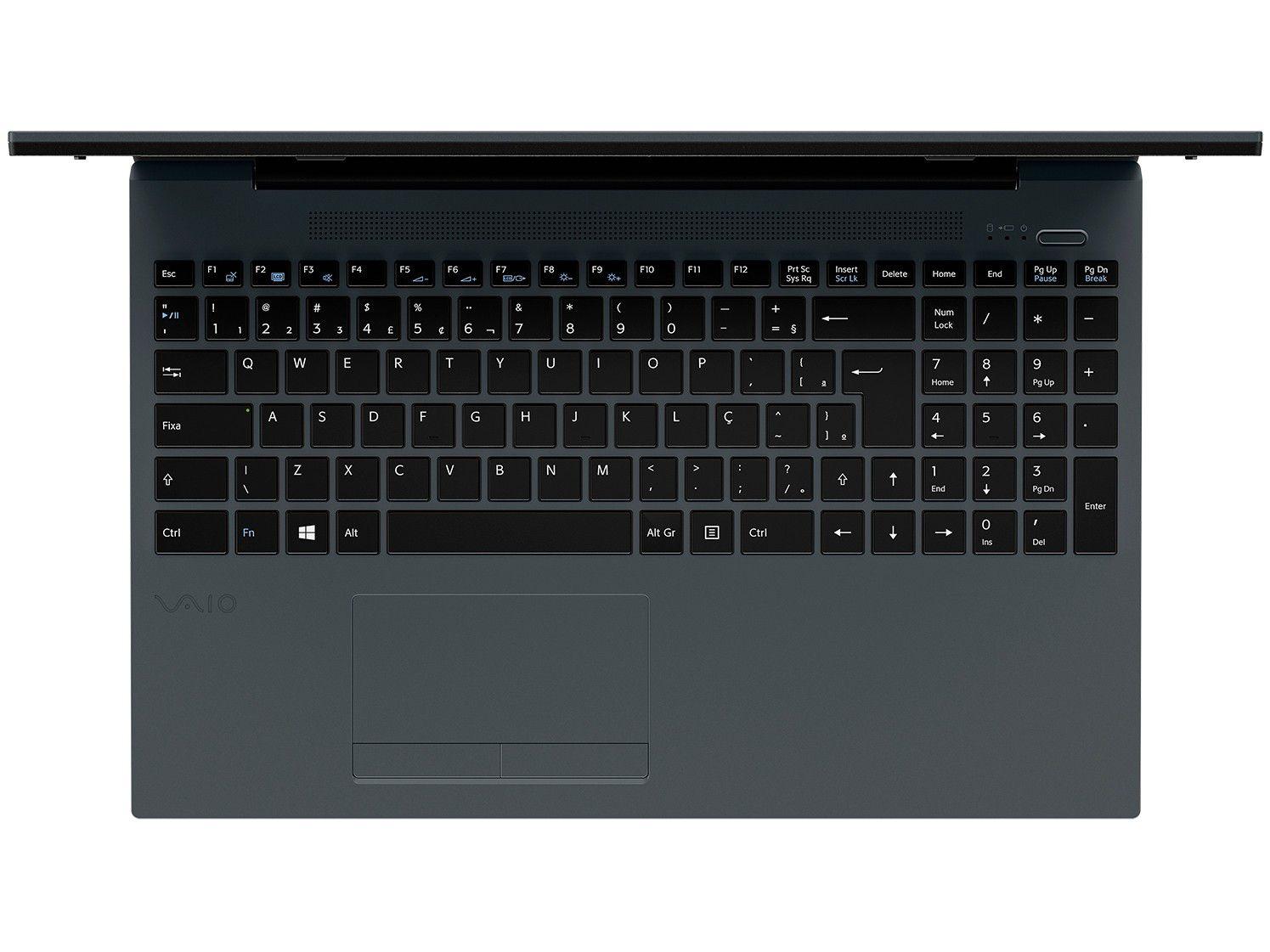 Notebook Vaio FE15 VJFE53F11X-B0711H