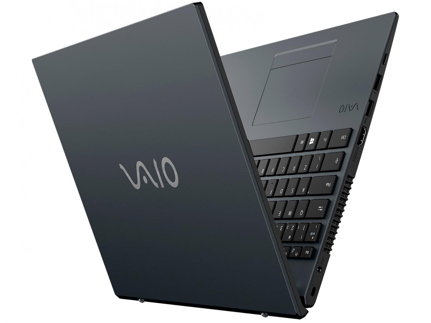 Notebook Vaio FE15 VJFE53F11X-B0711H