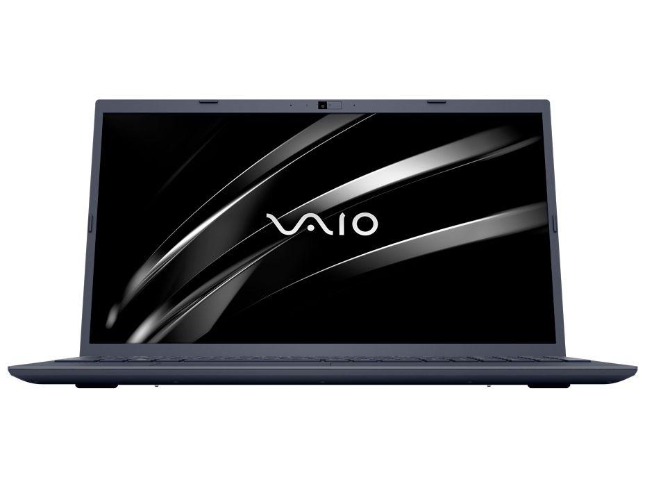 Notebook Vaio FE15 VJFE54F11X-B0321H Intel Core i7 8GB RAM SSD 512GB 15,6" Full HD Linux 3343845