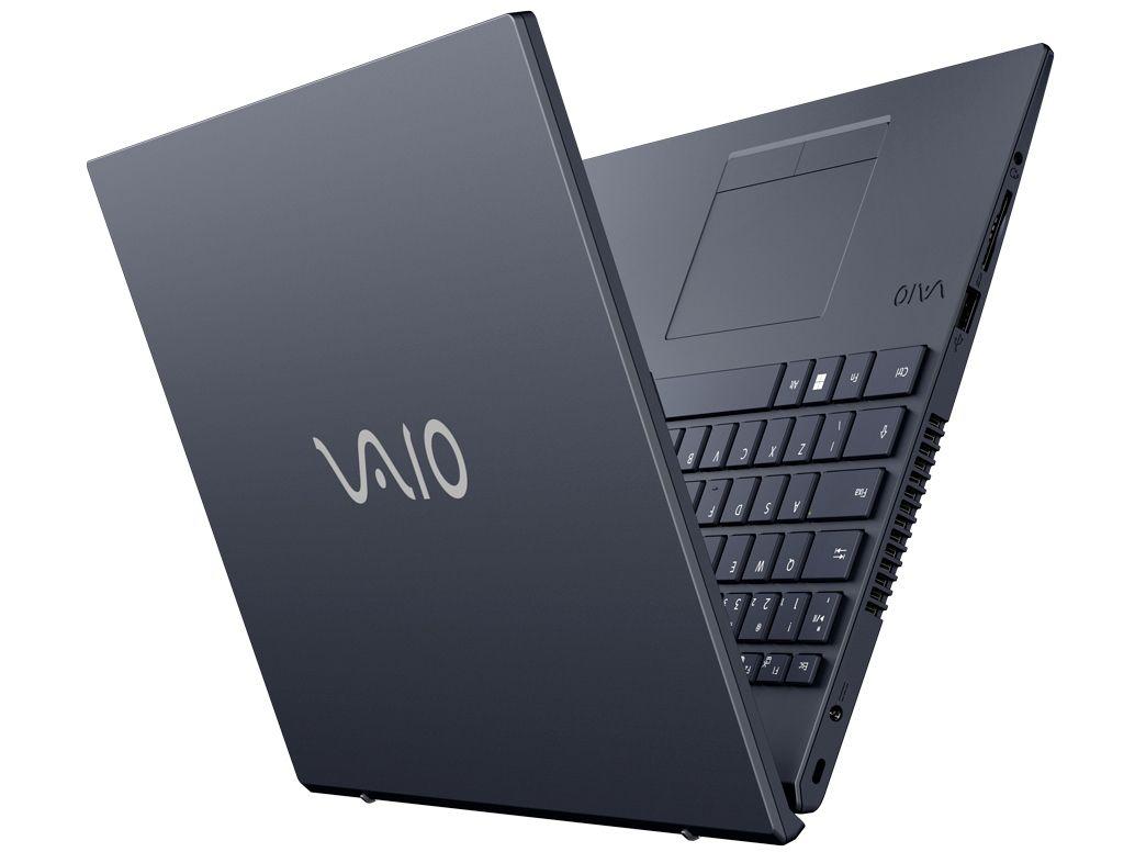 Notebook Vaio FE15 VJFE54F11X-B0321H Intel Core i7 8GB RAM SSD 512GB 15,6" Full HD Linux 3343845