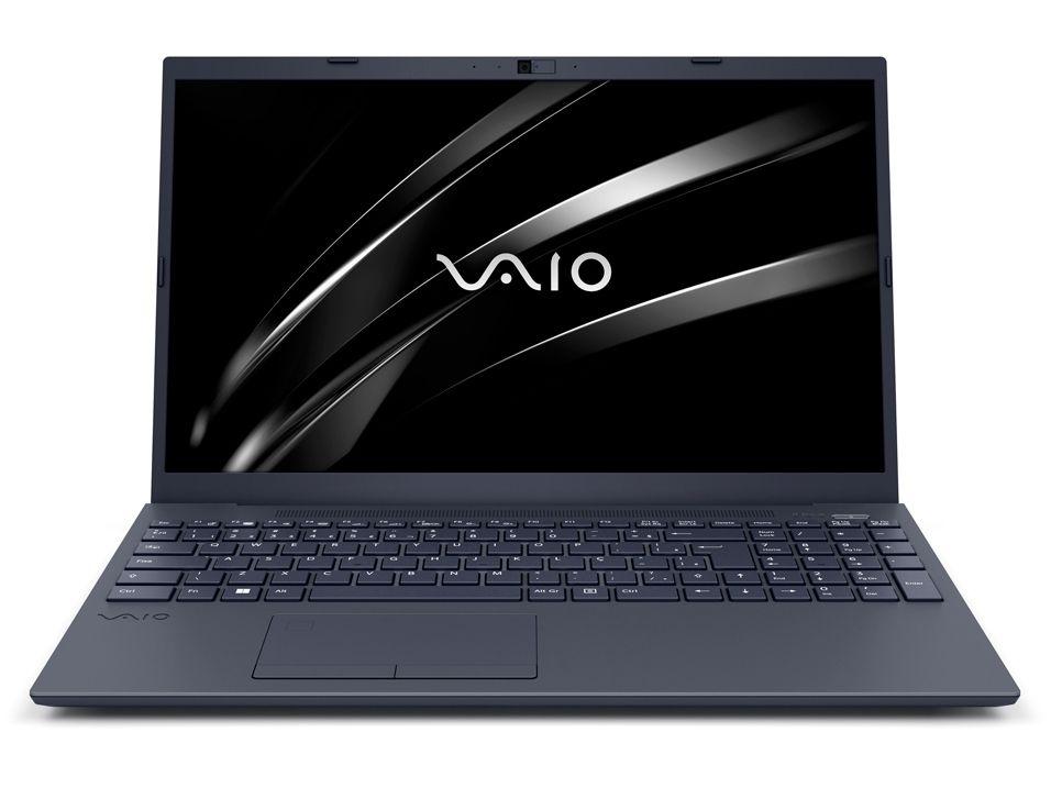 Notebook Vaio FE15 VJFE54F11X-B3611H Intel Core i7 16GB RAM 1TB