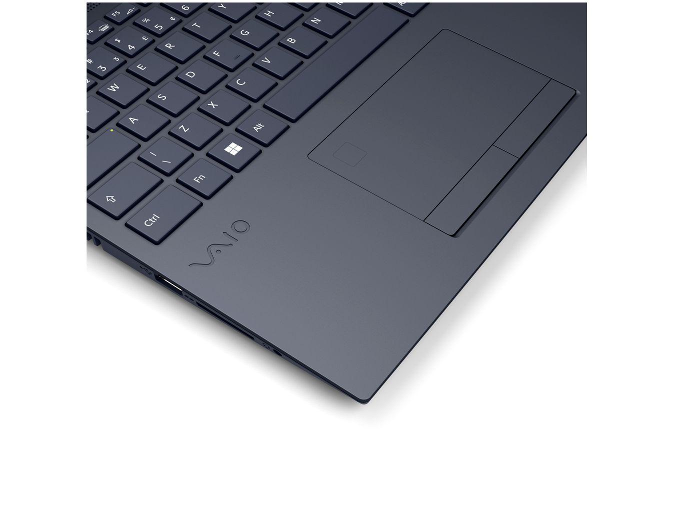 Notebook Vaio FE15 VJFE54F11X-B3621H Intel Core i7