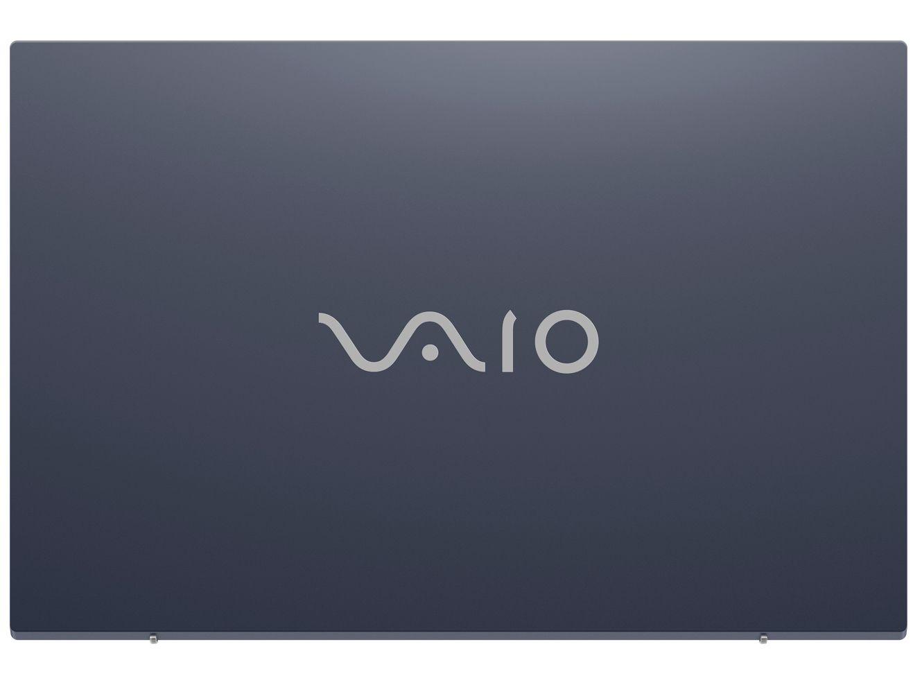 Notebook Vaio FE15 VJFE59F11X-B2011H AMD Ryzen 5 16GB RAM SSD 512GB 15,6" Full HD Linux 3344210