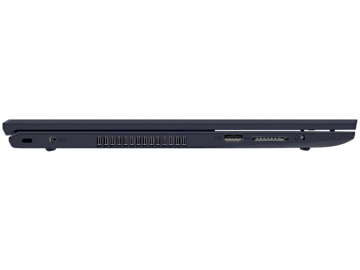 Notebook Vaio FE15 VJFE59F11X-B2011H AMD Ryzen 5 16GB RAM SSD 512GB 15,6" Full HD Linux 3344210