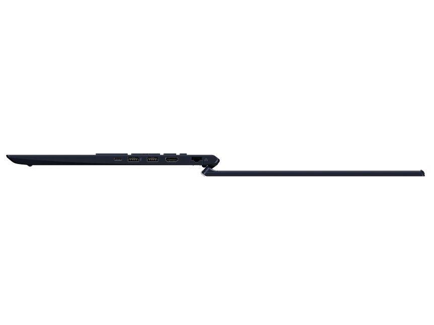 Notebook Vaio FE16 VJFE69F11X-B0711H AMD Ryzen 5 5625U 16GB RAM 512GB SSD 16" WUXGA Linux Debian 12 Widescreen 3344395