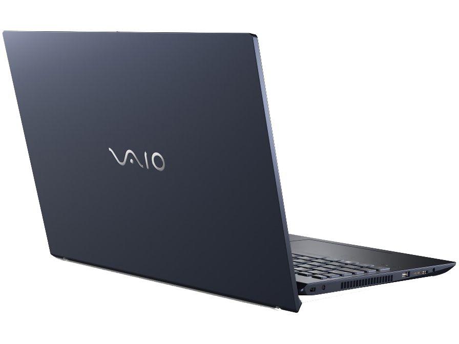 Notebook Vaio FE16 VJFE69F11X-B0711H AMD Ryzen 5 5625U 16GB RAM 512GB SSD 16" WUXGA Linux Debian 12 Widescreen 3344395