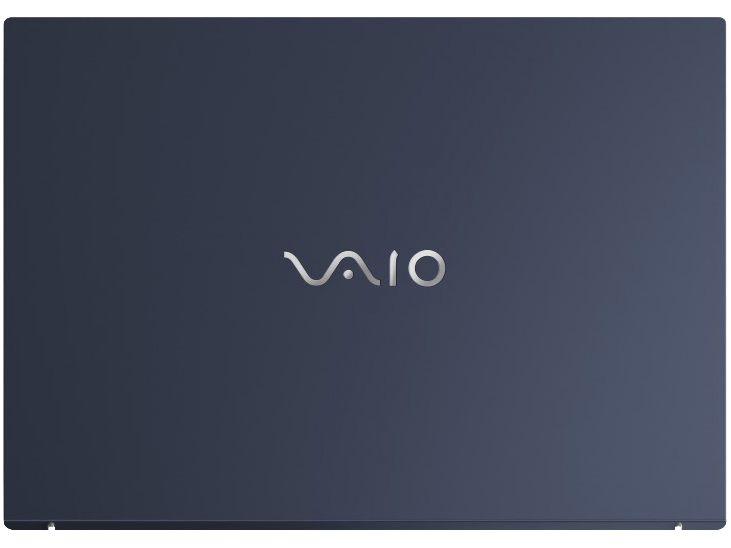 Notebook Vaio FE16 VJFE69F11X-B0711H AMD Ryzen 5 5625U 16GB RAM 512GB SSD 16" WUXGA Linux Debian 12 Widescreen 3344395