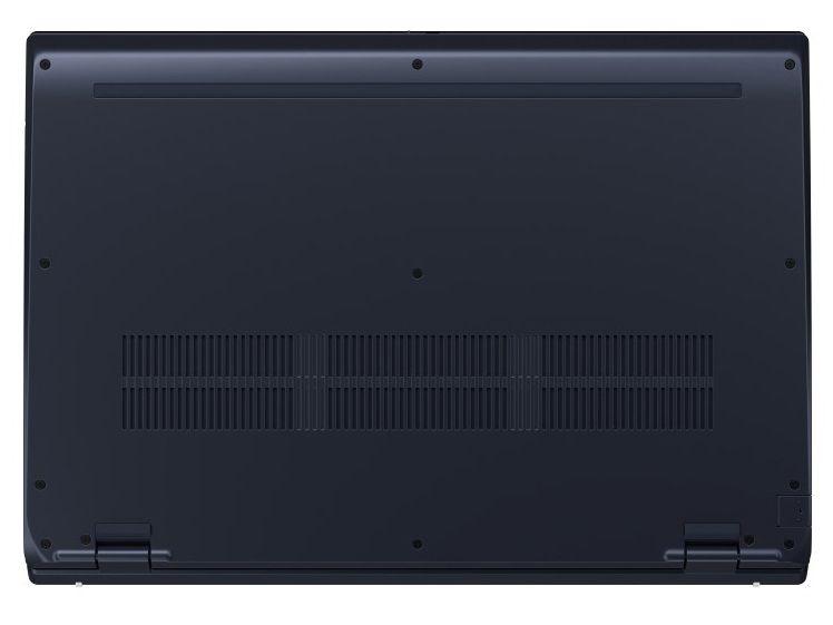 Notebook Vaio FE16 VJFE69F11X-B0711H AMD Ryzen 5 5625U 16GB RAM 512GB SSD 16" WUXGA Linux Debian 12 Widescreen