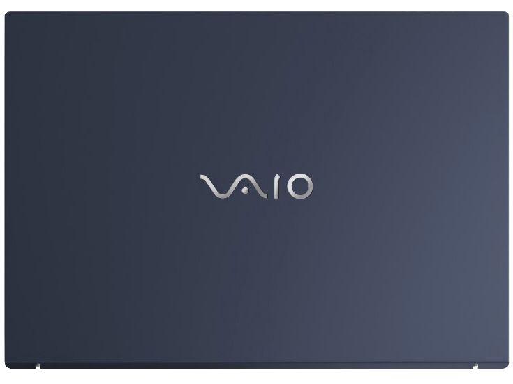Notebook Vaio FE16 VJFE69F11X-B0711H AMD Ryzen 5 5625U 16GB RAM 512GB SSD 16" WUXGA Linux Debian 12 Widescreen