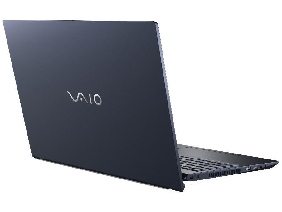 Notebook Vaio FE16 VJFE69F11X-B0711H AMD Ryzen 5 5625U 16GB RAM 512GB SSD 16" WUXGA Linux Debian 12 Widescreen
