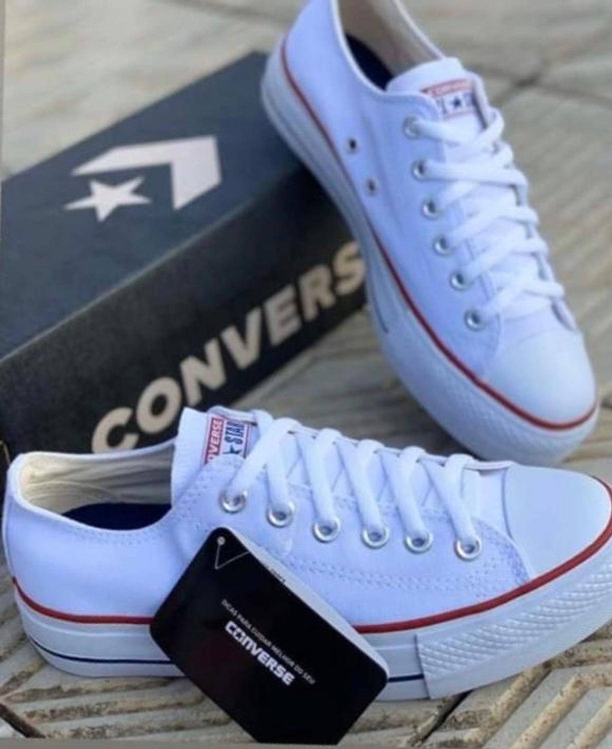 novo all star plataforma
