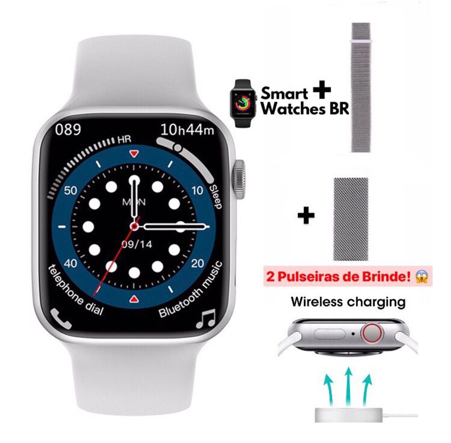 galaxy watch 4 venda