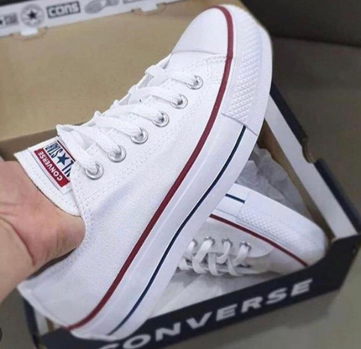 novo all star plataforma