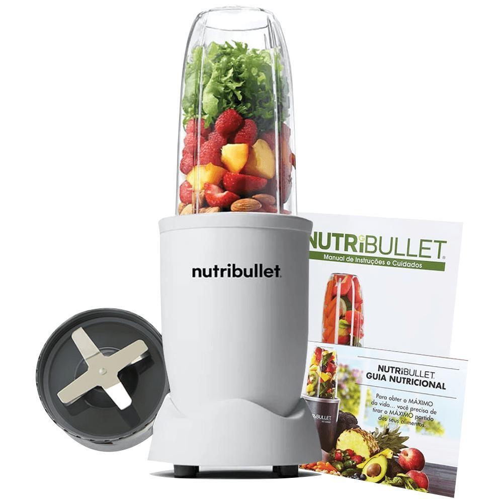 Nutribullet Oferta En Tv Nutribullet Ice Nutribullet® Portable