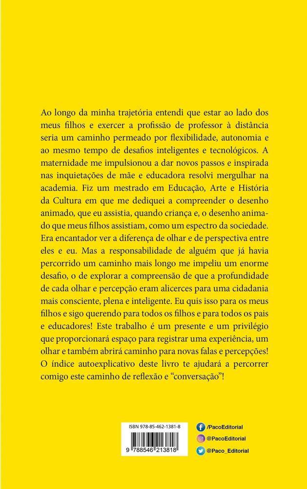 O Lado Desanimado do Desenho Animado. O Olhar do Espetáculo Para A Sociedade. Guy Debord e Os O Lado Desanimado do Desenho Animado. O Olhar do Espetáculo Para A Sociedade. Guy Debord e Os
