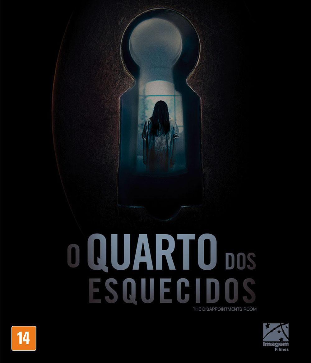 O Quarto Dos Esquecidos - Blu-Ray - IMAGEM FILMES - Filmes - Magazine Luiza