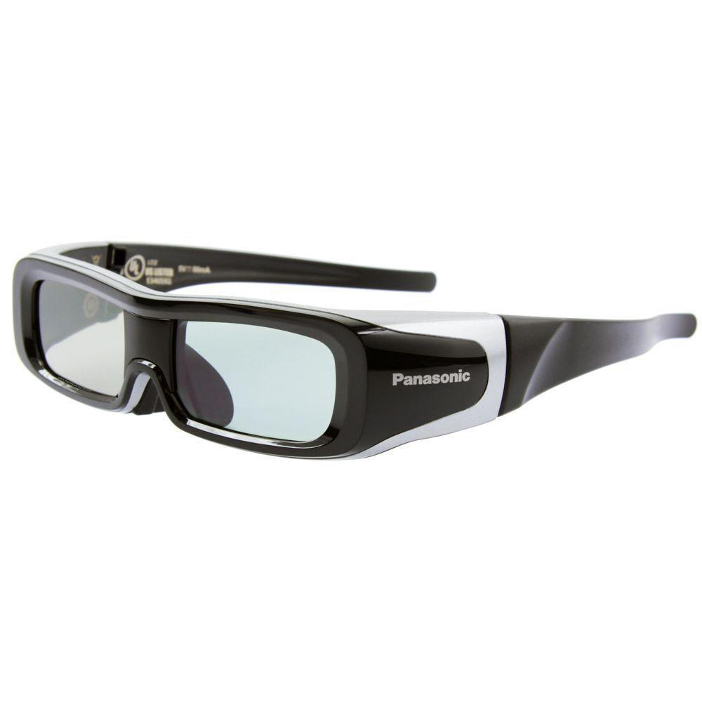 3D Panasonic TY-EW3D2MA Samsung Óculos 3D - Luiza