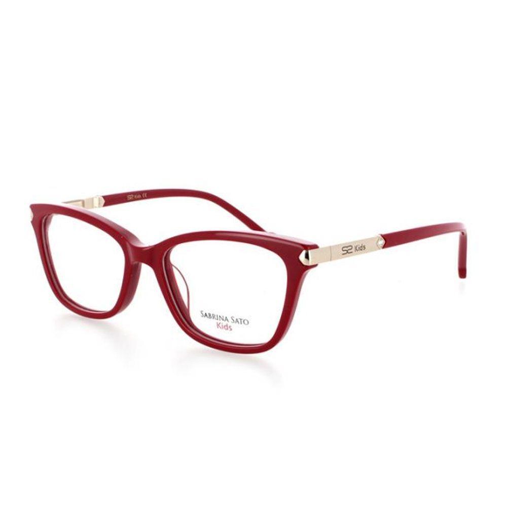 óculos sabrina sato vermelho Clearance