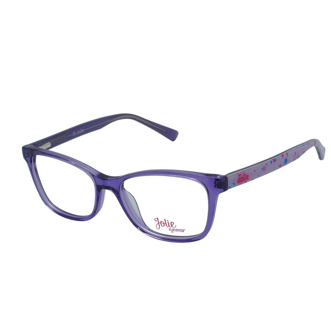 Oculos jolie infantil Clearance