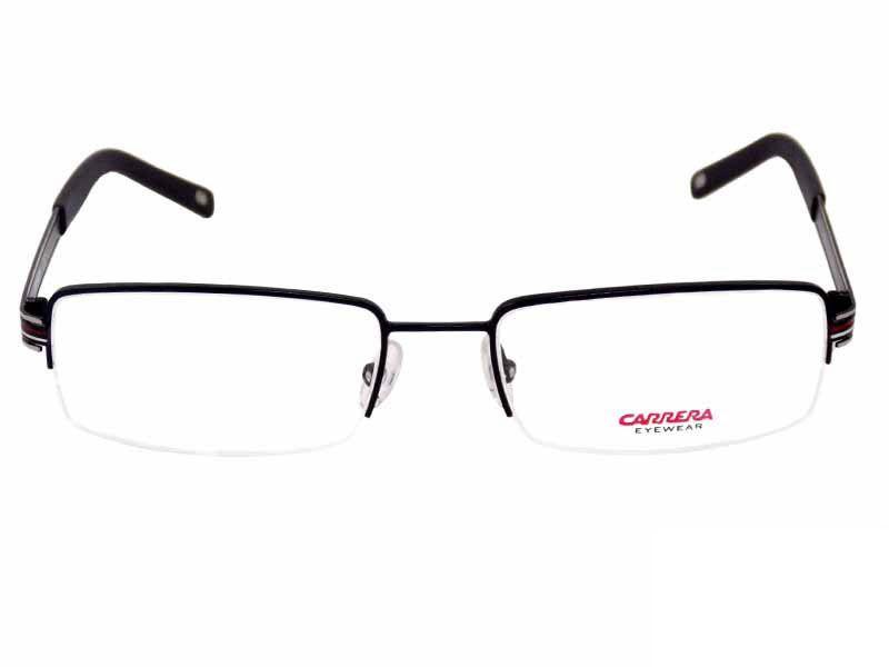 Óculos De Grau Masculino Carrera CA7557 003  - Carrera Original -  Óculos - Magazine Luiza